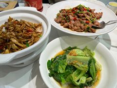 -兰湘子·湘菜小炒(石家庄万象城店)