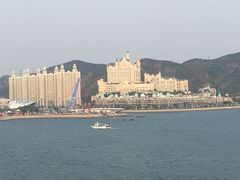 -星海湾跨海大桥