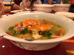 -上海安亭别墅花园酒店