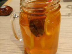 -卢家妈妈·西餐厨房(卜蜂中心店)
