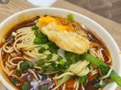 -秦云老太婆摊摊面(观音桥店)