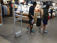 -MUJI无印良品(万科里店)