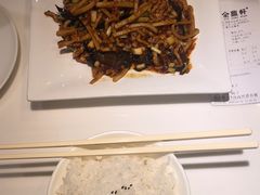 -金鼎轩·滋养小餐馆(联想桥店)