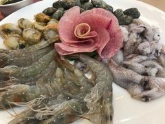 -山海关清和浑锅店