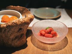 -菩提素素食餐厅(晶郦馆店)