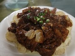 -中元酒楼侏儒三蒸(建新东区店)