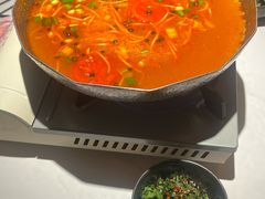 -旺福·贵州酸汤牛肉火锅(陆悦天地店)