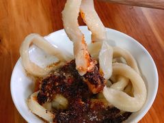 甜水面-洞子口张老二凉粉(文殊院店)