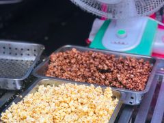 -正宗老杨特色爆米花(四棉店)