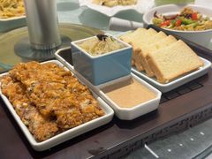 香酥鸡-香满楼(南关店)