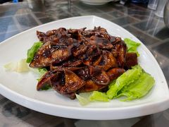 -壶园美食·淮扬菜(东圈门店)