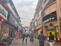 -四季春(美食街店)