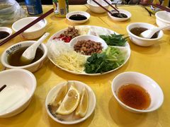 -官塘陈记鱼生·潮汕砂锅粥·牛肉火锅(潮枫路总店)