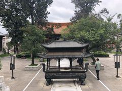 -大理文庙(大理古城)