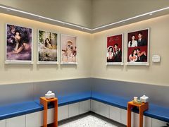 -海马体照相馆(正佳广场大师店)