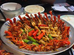 -天宝兄弟(前海壹方城店)