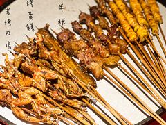 -醉烧膘·烧烤夜宵王(总店)