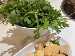 -通一顺老北京炭火锅(玉桥西路店)