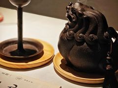 -叶叶菩提(太原别墅店)