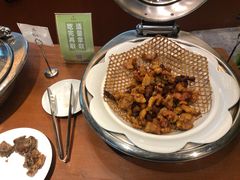 -聚春园自助餐厅(东街口店)