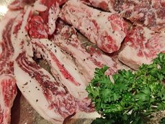 -浦项一部·鳗鱼烤肉烤串(西塔店)