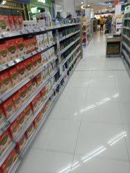 -孩子王童乐园(西安盛龙店)