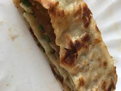 -溢心园香河肉饼总店