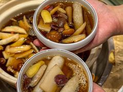 -天宜隆蘑菇宴火锅(石景山旗舰店)