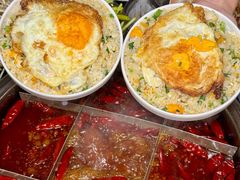 -邓莽子老火锅(鲁祖庙店)