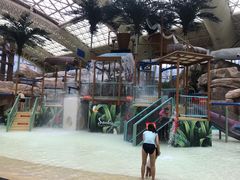 -杭州开元森泊度假乐园