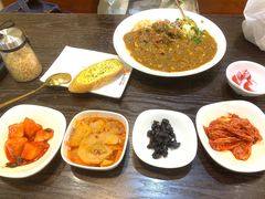 -釜山豚骨汤饭(芝罘万达广场店)
