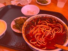 -清真磨沟沿老字号牛肉面(总店)