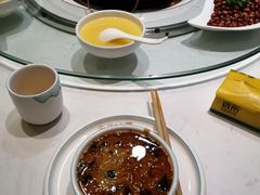 -珺小七铜锅涮肉(桃园路店)