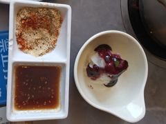 -伍棵星炭烤自助料理·烤鳗鱼(浦东食品城店)