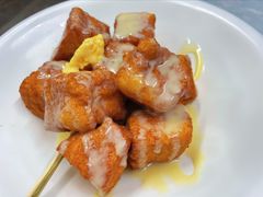 -颓记茶餐厅(美景总店)
