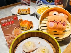 -苏帮袁Sue Cuisine(来福士店)