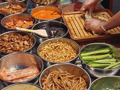 -东门町美食街