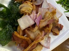 -88号小吃店·经典云南菜·地道纳西美食
