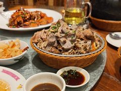 -猪肉婆私房菜(容桂总店)