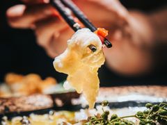 -周家二小姐的菜(西津渡店)