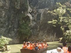 -英西峰林·洞天仙境