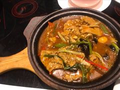 -尹兰楼西北风情餐厅(嘉定店)