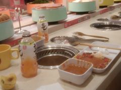 -龍歌自助小火锅(市北台东利群店)