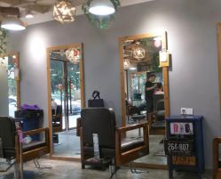 -青禾造型&刺青