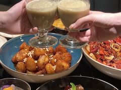 -华豫川酒家(双子塔店)