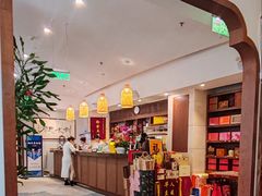 -沐春秋茶书院·茶室.茶馆.商务包房(知春路店)