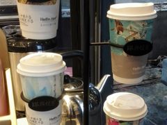-茶颜悦色(岳麓山顶店)