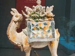 -陕西历史博物馆