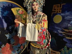 -北京杜莎夫人蜡像馆