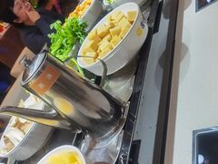 -农小锅自助小火锅(北京大兴凯德店)
